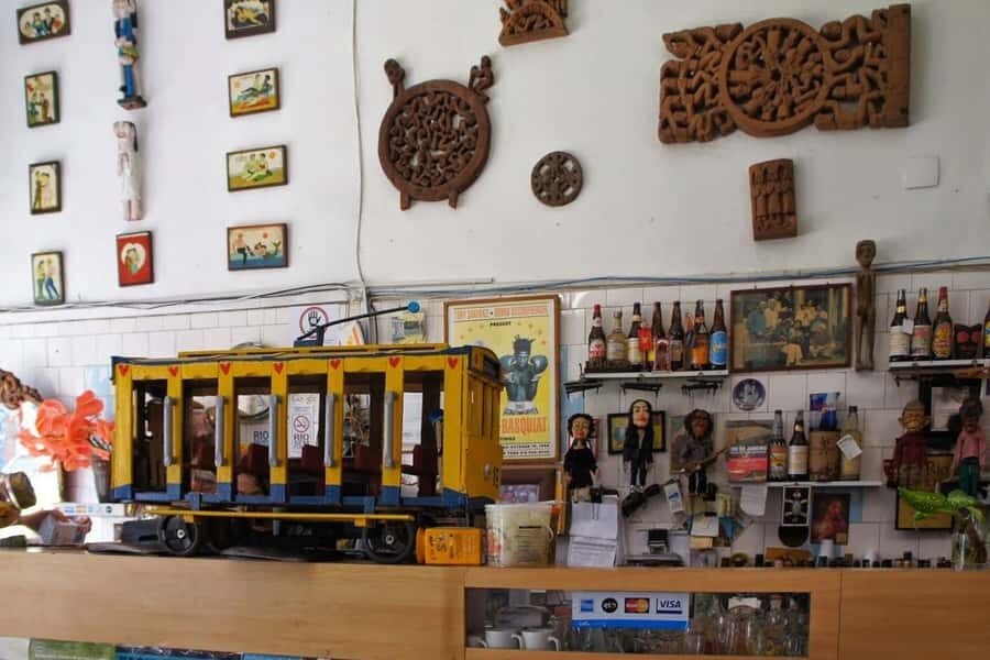 Rio de Janeiro: Historic Rio and Santa Teresa Half-Day Tour - Who this tour suits best (and who might want a different plan)