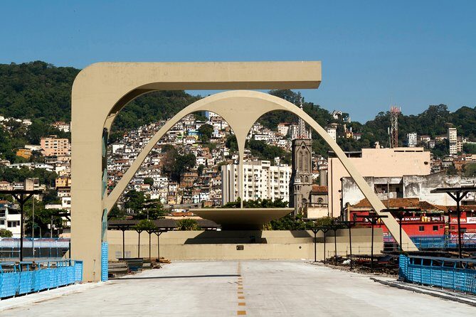 Rio de Janeiro in One Day City Tour Including Lunch - Lunch at a Rio Steakhouse: Comfort Food With a Real Cost Advantage