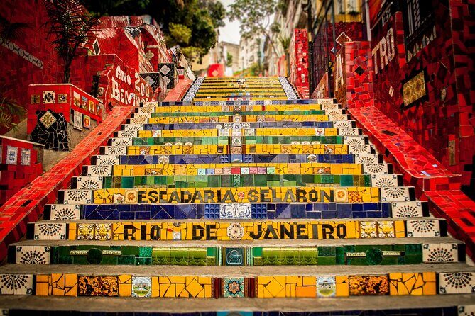 Rio de Janeiro in One Day City Tour Including Lunch - Price, Value, and the Small-Group Reality