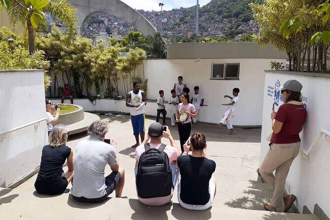 Rio de Janeiro - Jeep Tour Favela da Rocinha - Price and value: is $59.14 fair?