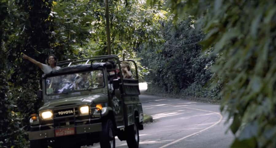 Rio de Janeiro: Jeep Tour in the Tijuca Forest - From Copacabana to the Tijuca Canopy: The Big Idea