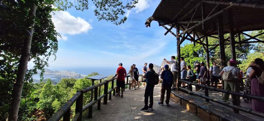 Rio de Janeiro: Jeep Tour in the Tijuca Forest - Pickup and Timing: How This Day Usually Starts