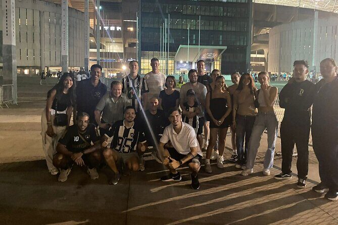 Rio de Janeiro: Join a Botafogo soccer game with transport - Practical tips so you enjoy the supporters-section style