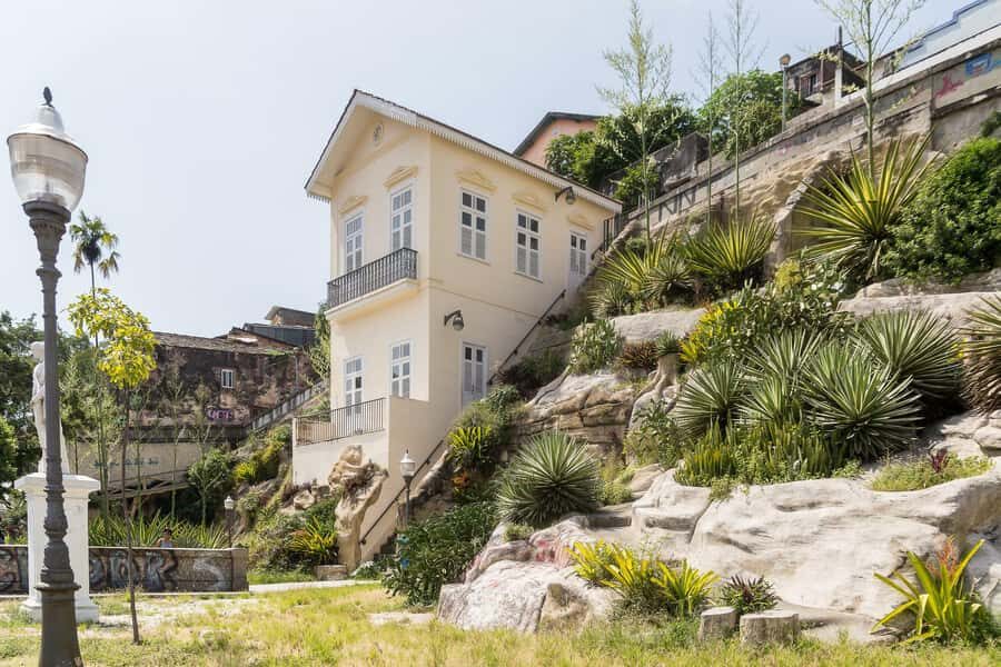 Rio de Janeiro: Little Africa Heritage Walking Tour - Key Highlights You Should Aim For