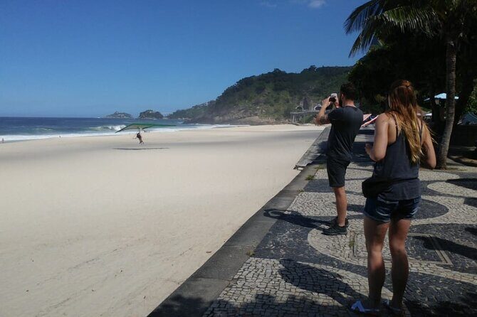 Rio de Janeiro Main Landmarks Tour - Sugar Loaf sunset option: worth it, but plan your timing