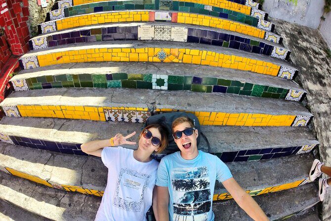 Rio de Janeiro Main Landmarks Tour - Price and value: where the $67 really goes