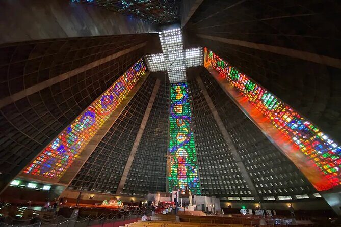 Rio de Janeiro Main Landmarks Tour - Guides and pacing: what to hope for, and what to watch