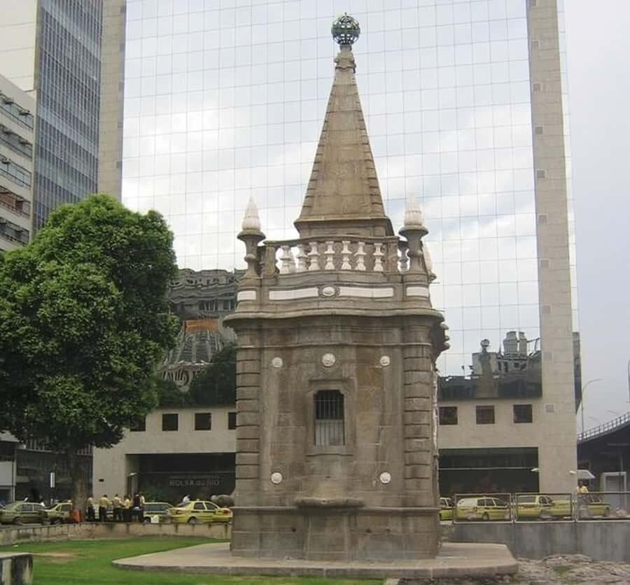 Rio de Janeiro : Must-See Sites Walking Tour With A Guide - Praça Quinze de Novembro and Praça XV: where the monarchy-to-republic story lands