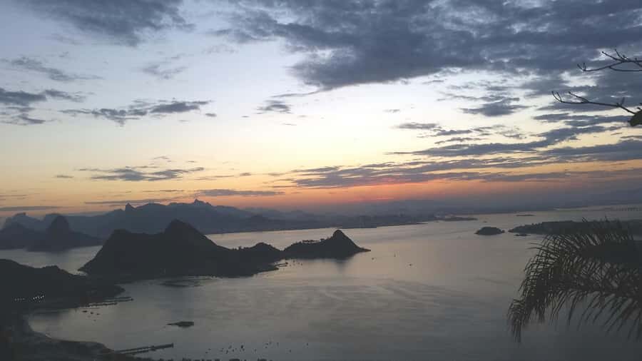 Rio de Janeiro: Niterói Day Trip - Caminho Niemeyer: Starting With Design That Actually Feels Modern