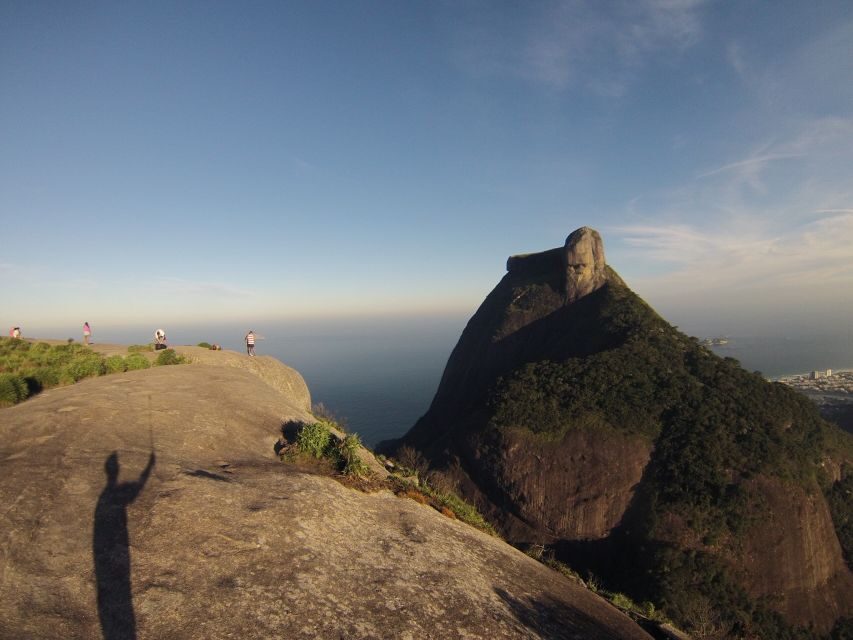 Rio de Janeiro: Pedra Bonita & Tijuca Forest Hike Tour - What makes this tour good value at $110 per person