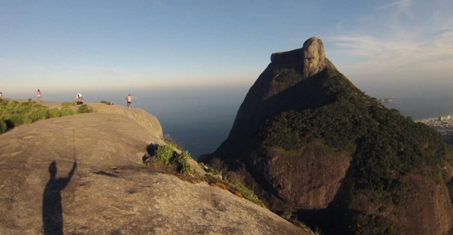 Rio de Janeiro: Pedra Bonita & Tijuca Forest Hike Tour - Weather and conditions: plan like a local, not like a spreadsheet