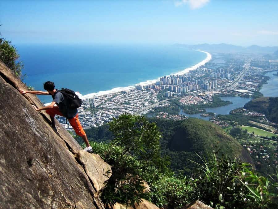 Rio de Janeiro: Pedra da Gávea 7-Hour Hike - Key Things I’d Plan Around