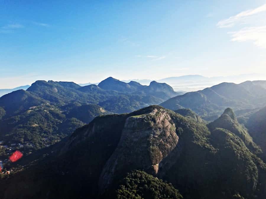 Rio de Janeiro: Pedra da Gávea 7-Hour Hike - Should you book the Pedra da Gávea 7-hour hike?