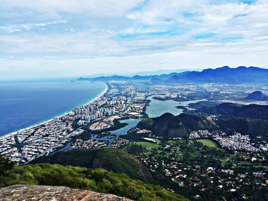 Rio de Janeiro: Pedra da Gávea 7-Hour Hike - What’s included for $56, and why the value is more than the price
