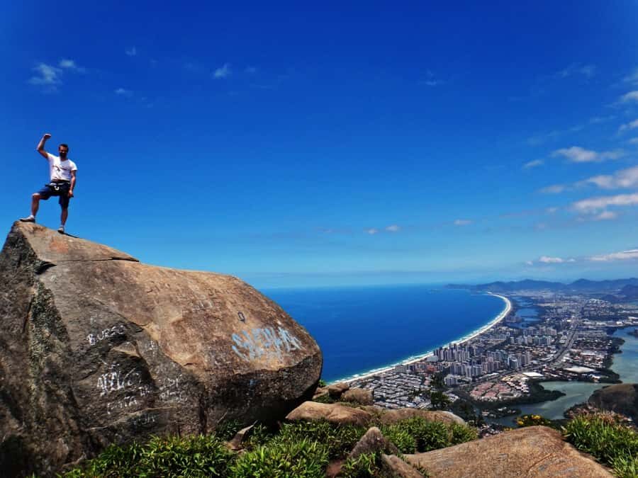 Rio de Janeiro: Pedra da Gávea 7-Hour Hike - Packing checklist that actually matches the hike