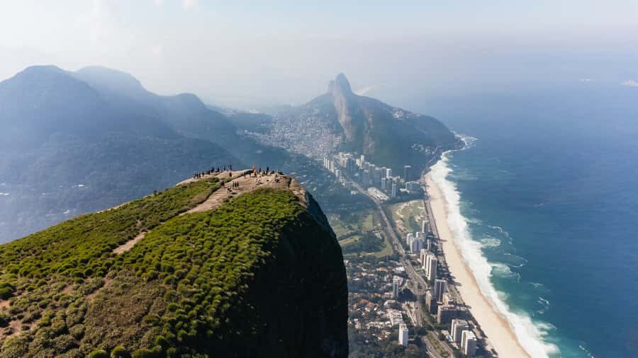 Rio de Janeiro: Pedra da Gávea Guided Hike Tour - Key things that make this tour worth your attention