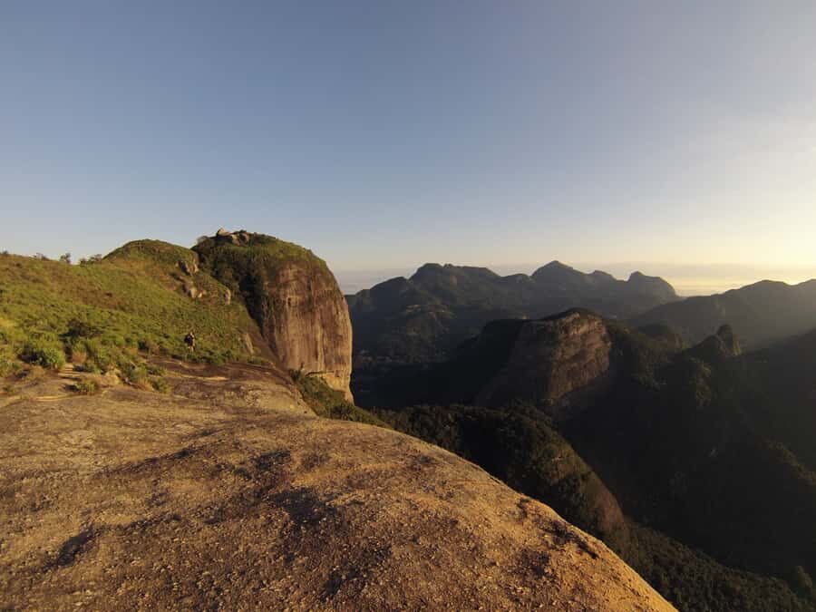 Rio de Janeiro: Pedra da Gávea Guided Hike Tour - Logistics that matter in Rio: meeting point and pickup