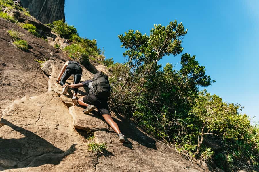Rio de Janeiro: Pedra da Gávea Guided Hike Tour - Your guide and the small-group feel (up to 10 people)