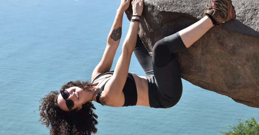 Rio de Janeiro: Pedra do Telégrafo Trail Hike and Ocean View - Key Things I’d Prioritize on This Tour