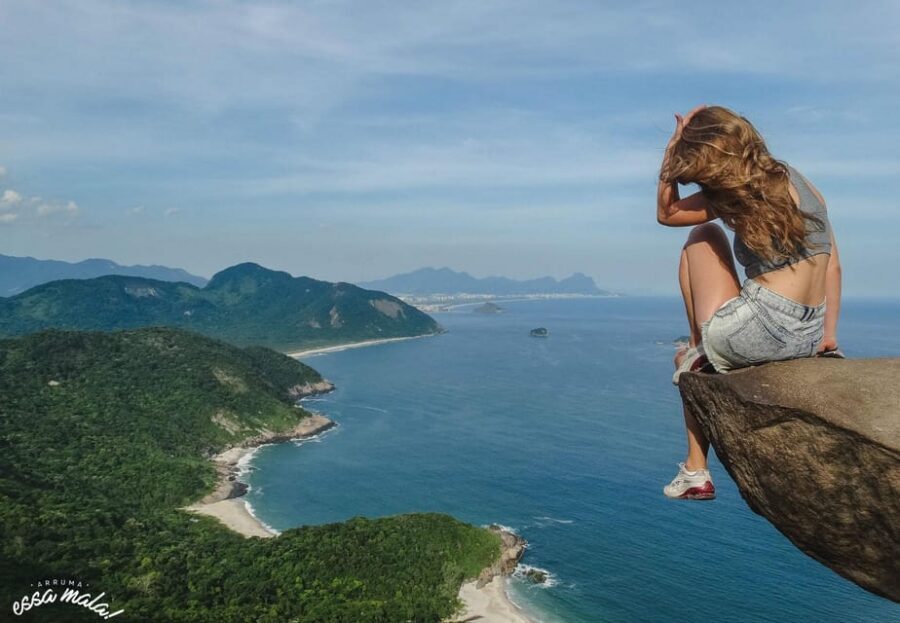 Rio de Janeiro: Pedra do Telégrafo Trail Hike and Ocean View - Price and Value: What $56 Gets You (and Why It’s Not Just a Hike Ticket)