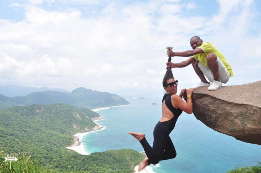 Rio de Janeiro: Pedra do Telégrafo Trail Hike and Ocean View - What to Bring and How to Plan Your Comfort