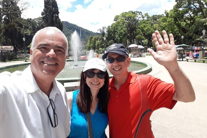 Rio de Janeiro Private Airport Transfer - Why a Private Rio Transfer Makes Everything Easier