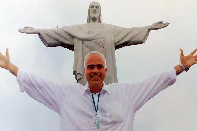 Rio de Janeiro Private City Tour - Beach Hopping Like a Local: Leblon, Ipanema, Copacabana