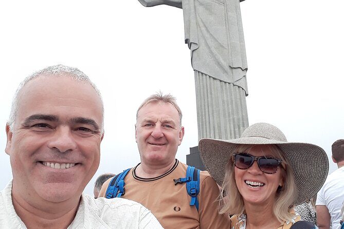 Rio de Janeiro Private City Tour - Value Check: What $345 Gets You in Real Terms