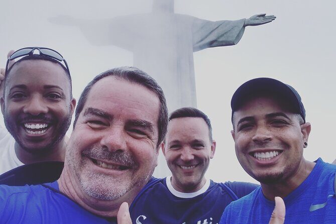 Rio de Janeiro Private City Tour: Christ, Sugarloaf & More - Sugarloaf Mountain: Where Fast Pass Planning Really Shows