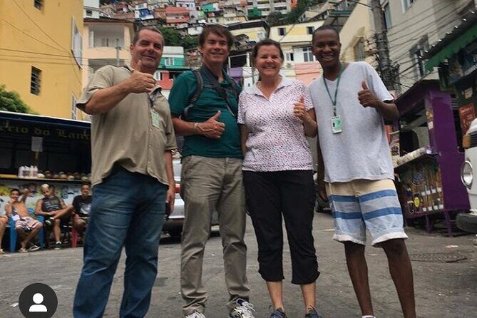Rio de Janeiro Private City Tour: Christ, Sugarloaf & More - Who Should Book This Private Rio Highlights Tour