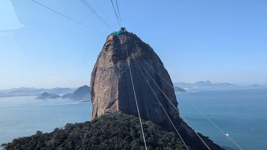 Rio de Janeiro: Private City Tour with Hotel Pickup - Key Things That Make This Rio Day Work