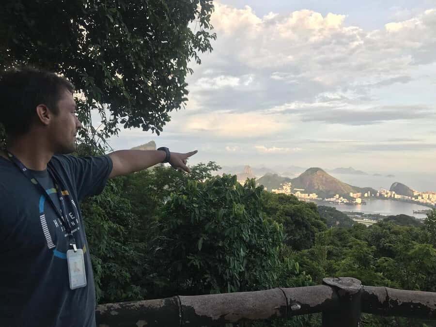 Rio de Janeiro: Private City Tour with Hotel Pickup - Christ the Redeemer Early: Beat the Queues, Not the Day