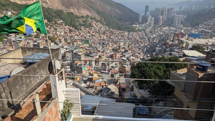 Rio de Janeiro: Private City Tour with Hotel Pickup - Sugarloaf Mountain: Quick Access Up, Calm Planning Down