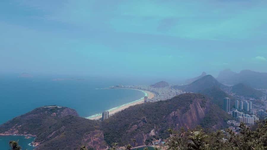 Rio de Janeiro: Private City Tour with Hotel Pickup - If You’ve Done the Main Icons: La Rocinha for a Different Side of Rio