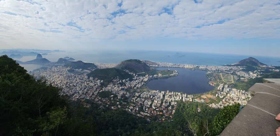 Rio de Janeiro: Private City Tour with Hotel Pickup - What Rodrigo Brings: Stories, Logistics, and Real Rio Connections