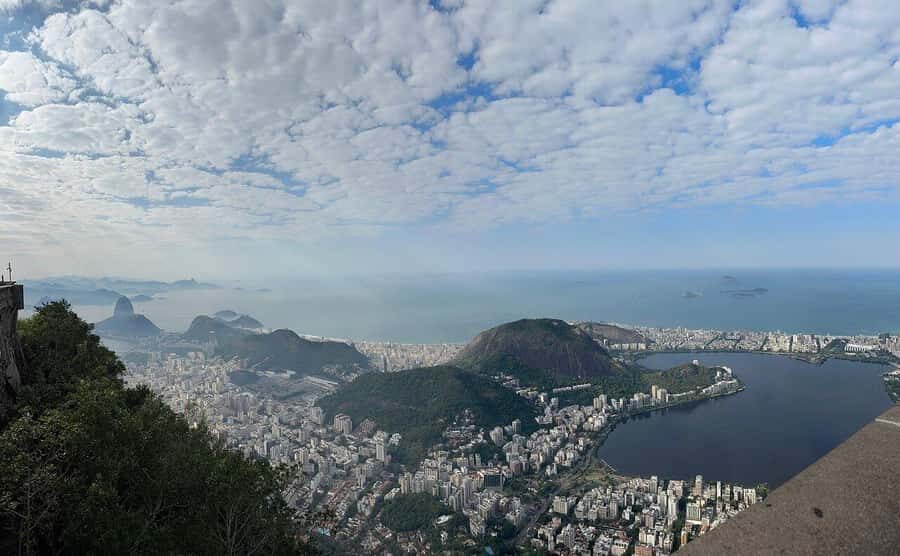 Rio de Janeiro: Private City Tour with Hotel Pickup - Price and Value: What You’re Paying For (and What You’re Not)