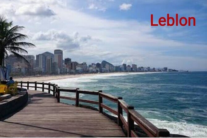 Rio de Janeiro Private City Tour - Cable Car to Sugar Loaf: The First Big Wow