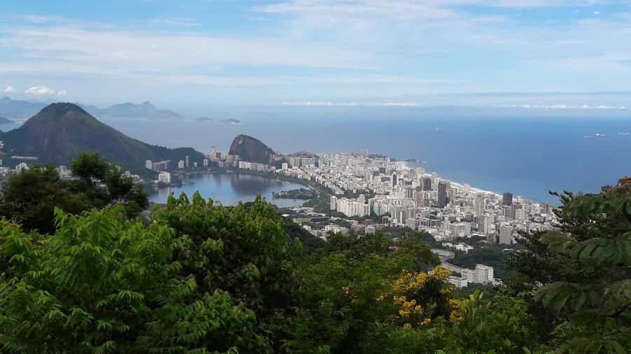 Rio de Janeiro: Private Day Tour with lunch - Key Points Worth Noting