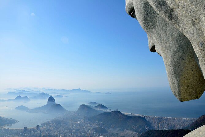Rio de Janeiro Private Day Tour with Sugarloaf and Corcovado - Key highlights (the parts worth betting your day on)