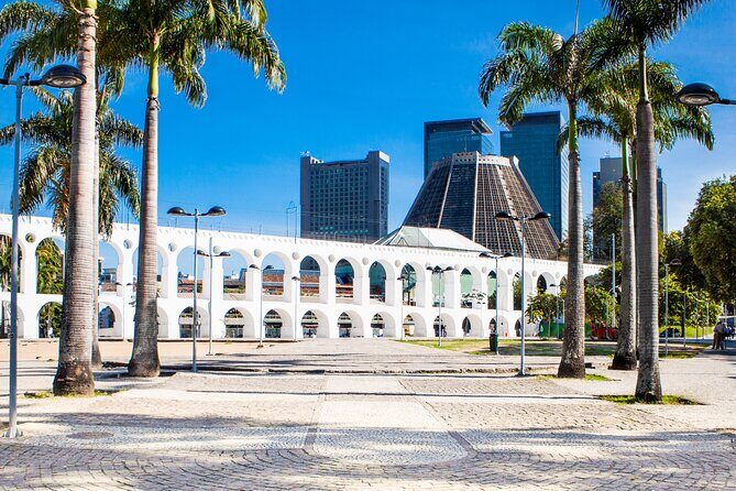 Rio de Janeiro Private Day Tour with Sugarloaf and Corcovado - Maracanã, Sambódromo, and the Cathedral: quick stops with real meaning