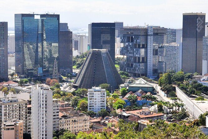 Rio de Janeiro Private Day Tour with Sugarloaf and Corcovado - Price and logistics: is $319 worth it for a one-day Rio hit list?