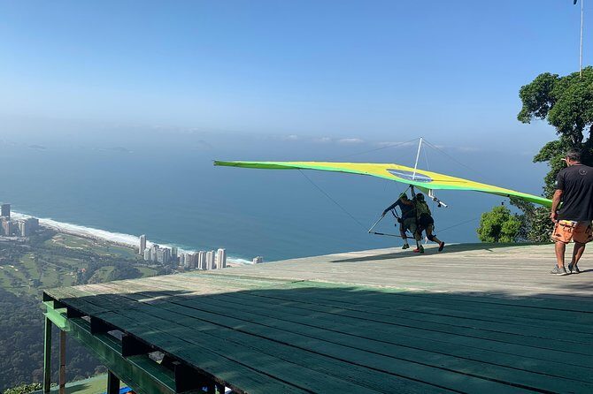 Rio de Janeiro private Full day Custom Tours - Private Pickup and a Real Plan for 8 Hours