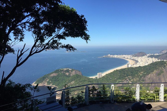 Rio de Janeiro private Full day Custom Tours - Lapa District and Historical Downtown Without the Labyrinth