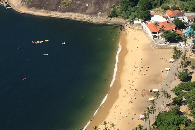 Rio de Janeiro private Full day Custom Tours - Your Guide Makes It Feel Like a Custom Day