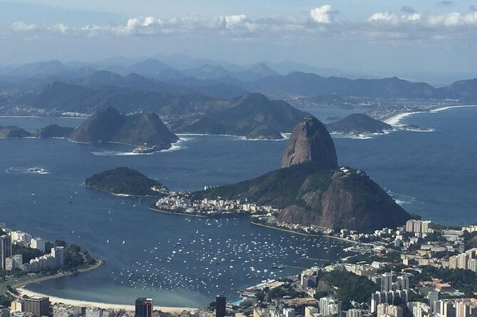 Rio de Janeiro private Full day Custom Tours - Tickets, Lunch, and What You Actually Pay For
