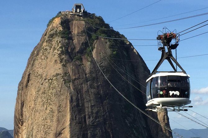 Rio de Janeiro private Full day Custom Tours - What to Wear and Bring for Rio’s Classic Viewpoints