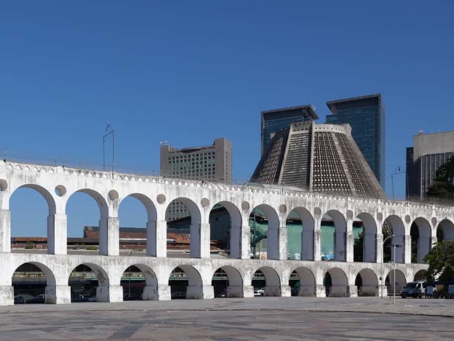 Rio de Janeiro: Private Full-Day Highlights Tour - Timing, weather, and the small rules that affect your comfort