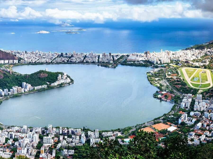 Rio de Janeiro: Private Full-Day Highlights Tour - Santa Teresa and Lapa: the neighborhoods that change the tone