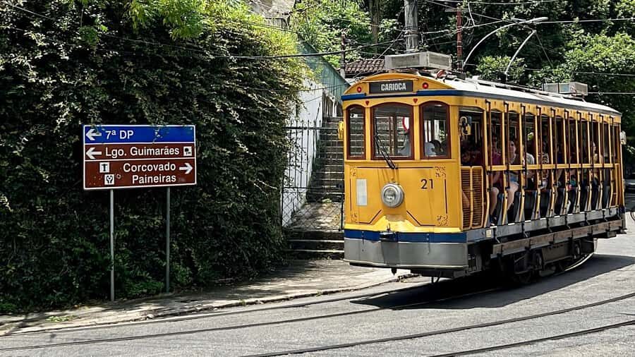 Rio de Janeiro: Private Full-Day Highlights Tour - Food and shopping tips: what “local recommendations” looks like