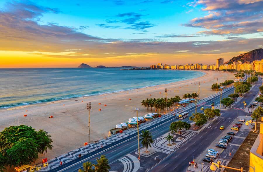 Rio de Janeiro: Private Guided City Tour - Key things that make this Rio tour work